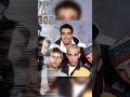 BACKSTREET BOYS - QUIT PLAYING GAMES ( WITH MY HEART )