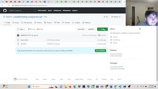 week 09 coding assignment video bootstrap