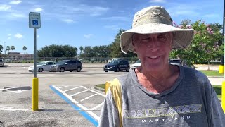 Fort Myers drivers get to experience the new diverging diamond interchange for the first time