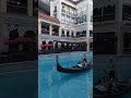 Venice Grand Canal Mall Taguig #walktour #travel #shorts #manila #viral #trending #philippines