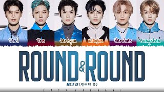 Download Lagu NCT U RoundRound Lyrics 엔시티 유 RoundRound 1... MP3 Gratis