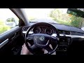 skoda superb v6 3.6 fsi launch control