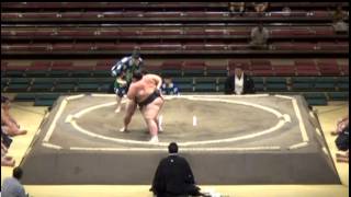 Aki2015 Day01, Azumasho vs Kotonawa