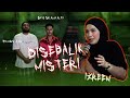 DISEBALIK MISTERI MUSIM 2 EP 1 : IZREEN AZMINDA - Misteri Bisikan Mantera