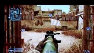 COD4 Tips for Backlot