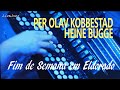 Fim de Semana  em Eldorado - Kobberstad - Bugge