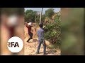 Police, Land Protesters Clash in Cambodia | Radio Free Asia (RFA)