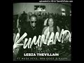 Lebza De Villain - Kumnandi (Feat. Musa Keys, DBN Gogo & Raspy)