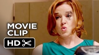 Moms' Night Out Movie CLIP - Mother's Day Mess (2014) - Sara Drew, Sean Astin Movie HD