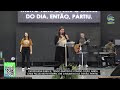 CULTO DA FAMÍLIA - 8H30 - 21/07/2024