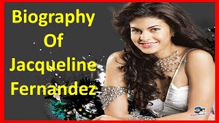 Biography of  jacqueline fernandez II  jacqueline fernandez interview