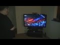 Fat Kid Upset Over WWE Royal Rumble 2013!