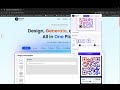 QR Code Generator + Scanner in One Chrome Extension — QR Code Rabbit