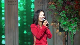 박혜신 가수4 - 이별의 종점 (하동 왕의녹차 참숭어축제)