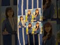 日向坂46「one choice」生写真開封、乃木坂46生写真 shorts