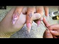 new art design 2018 nail technician alex the best nail art design 183