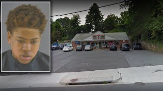 Three teens arrested in connection with armed robbery