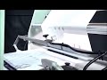 MFL Series - Fully Automatic Servo drive bottom sealing & cutting machine