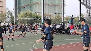 雙十 vs 新園_冠軍賽-2022-01-16和家盃