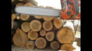 husqvarna 240 chainsaw