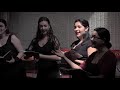 USC Thornton Collegium Workshop - Early Music America's 2017 Young Performers Festival