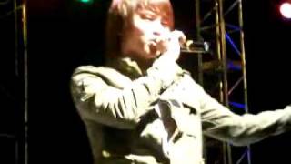 20070930 K.Will - M.U.S.I.C