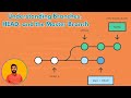 5.1 Understanding Branches, HEAD, and the Master Branch | Mastering Branches in Git
