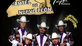 Pajarillo Cartel de Nuevo León (letra)