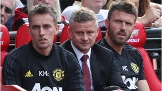 Man Utd players have issue with member of Ole Gunnar Solskjaer’s coaching staff- transfer news today