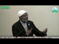 Jummah Khutbah: Dawn of Islam | Br. Rodwan Saleh