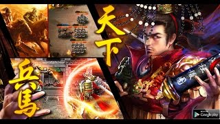 夜王OL-遊戲宣傳影片