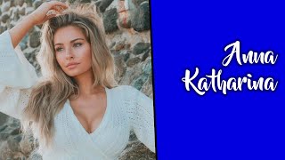 [ENG] Anna Katharina | Bio, wiki, info models