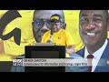 UNVEILING OF SANWO-OLU REELECTION CAMPAIGN BRAND