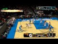 NBA 2K13 My Career - Streaking