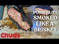 Brisket is Too Expensive... Try This Instead! | Chuds BBQ