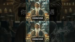 因果有輪回，今生的妻子，前世究竟是你的什麼人？讓人看一次哭一次