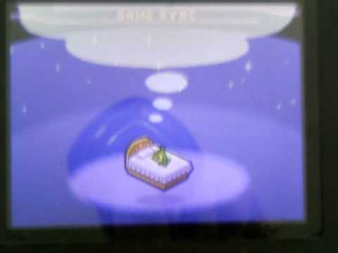 Pokemon Black and White: Catching my first English Dream World Pokemon Pokemon Black and White: Catching my first English Dream World Pokemon