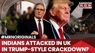 Trump Impact In UK? Indian Immigrants In Danger? Indian Restaurants Targeted| What Next?