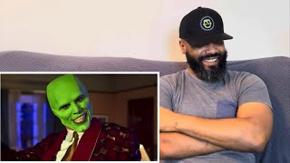 The Mask - CMTOWN Reaction