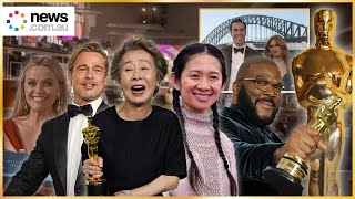 Oscars 2021 Recap: Winners, shocks \u0026 highlights