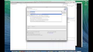 Tutorial 10 : Updating ADT on Eclipse to Version 23