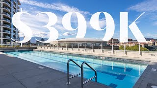 *SOLD* 709 - 1191 Sunset Drive | Kelowna, BC