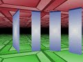 3D Java Game Engine Part 3: Walls, Textured + Transparency