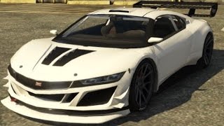 【GTA5】ノーマルのジェスターとレースカーのジェスターで比べてみた！