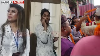 মুখ কালো নিপুনের;ডিপজল-মিশার জয়ের খুশি;ফিরবেন কি জায়েদ খান? BFDC Election | Misa Sawdagar | Nipun