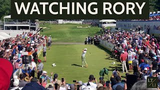 Watching Your First PGA Event | RBC Canadian Open 2024