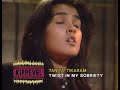 Tanita Tikaram - Twist In My Sobriety (live, 1988)