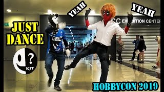 Hobbycon 2019 \