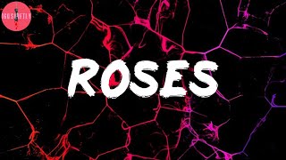 Juice Wrld, "Roses" (Lyric Video)