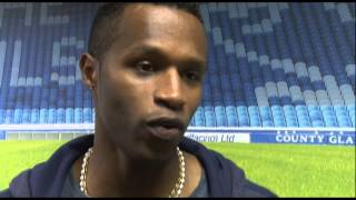 Jose Semedo: I've found my club